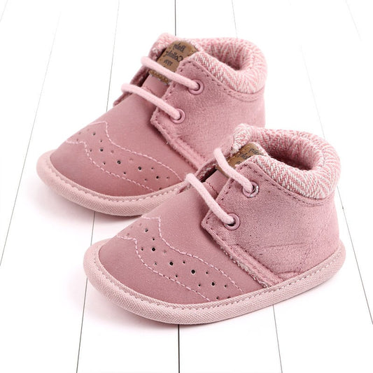 Toddler Baby Shoes - Comfortable and Stylish Footwear
