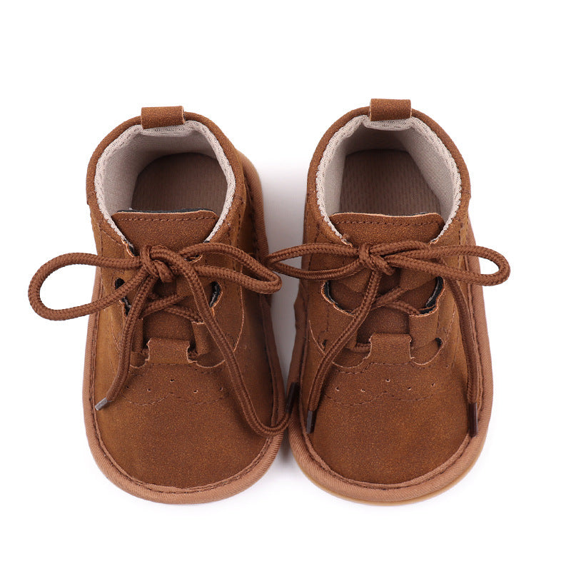 Toddler Baby Shoes - Comfortable and Stylish Footwear