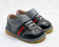 Soft Soled Velcro Baby Shoes for Children