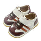 Soft Soled Velcro Baby Shoes for Children