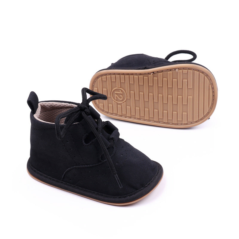 Toddler Baby Shoes - Comfortable and Stylish Footwear