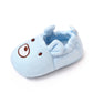Cartoon Animal Soft Sole Baby Shoes for Newborns