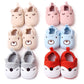 Cartoon Animal Soft Sole Baby Shoes for Newborns