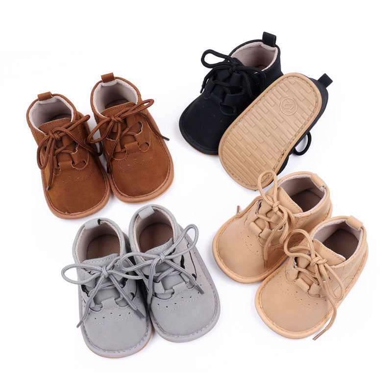 Toddler Baby Shoes - Comfortable and Stylish Footwear