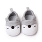 Cartoon Animal Soft Sole Baby Shoes for Newborns